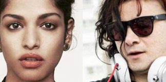 M.I.A. Yeni Albümü ‘Matadatah’ İçin Skrillex ile Çalışıyor mia-yeni-albumu-matadatah