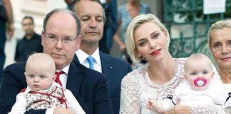 Monaco Prensesi Charlene’nin Dünya Tatlısı İkizleri monaco-prensesi-chrlene-dunya-tatlisi-ikizleri