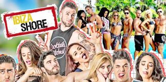 MTV, Shores Reality Show’larına Ibiza’yı da Dahil Ediyor MTV, Shores Reality Showlarına Ibiza'yı da Dahil Ediyor