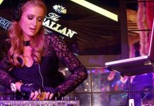 Paris Hilton Ibiza’da Nicole Moudaber’le Coştu! Paris Hilton Ibiza'da Nicole Moudaber'le Coştu!