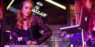 Paris Hilton Ibiza’da Nicole Moudaber’le Coştu! Paris Hilton Ibiza'da Nicole Moudaber'le Coştu!