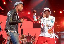 Pharrell ve Puff Daddy düeti Finna Get Loose Yayınlandı pharrell-puff-dady-düeti