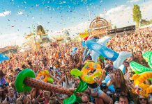 Pop Müzik Hayranları İçin En İyi 20 Festival Pop Müzik Hayranları İçin En İyi 20 Festival