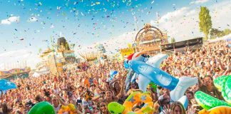 Pop Müzik Hayranları İçin En İyi 20 Festival Pop Müzik Hayranları İçin En İyi 20 Festival