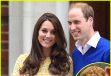 Prens Harry Yeni Doğan Yeğeni Charlotte’la Dalga Geçti prens-harry-yeni-dogan-yegeni