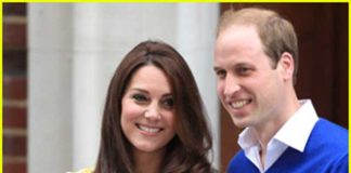 Prens Harry Yeni Doğan Yeğeni Charlotte’la Dalga Geçti prens-harry-yeni-dogan-yegeni