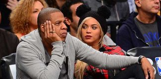 Rita Ora Dedikodusu Sonrası Beyonce ve Jay Z Boşanıyor rita-ora-dedikodusu-beyonce