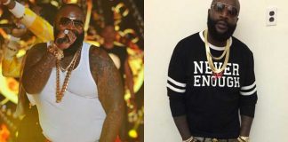 Rick Ross 50 Kilo Verdikten Sonra Mide Kanserine Yakalandı Rick Ross