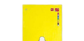 Snapchat’ten Plaj Havlusu Snapchat'ten Plaj Havlusu