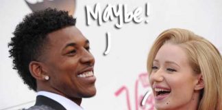 ŞOK! Iggy Azaela Erkek Olarak Doğduğunu İtiraf Etti! Iggy Azaela