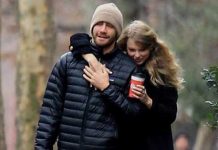 Taylor Swift: ‘Jake’ten Önce Bakireydim, Beni Çok Üzdü’ taylor-swift-jake-den-once-bakireydim