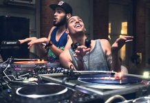 The Martinez Brothers 14 Duraklı Kuzey Amerika Turunda the-martinez-brothers