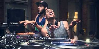 The Martinez Brothers 14 Duraklı Kuzey Amerika Turunda the-martinez-brothers