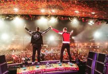Tiesto ve Don Diablo İşbirliği ‘Chemicals’ tiesto-don-diablo-isbirligi