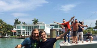 Tiesto Kaza Yaptı! Yatı İle Ziyarete Gittiği David Guetta’nın İskelesini Yıktı Tiesto