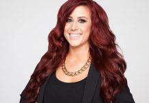 Chesea Houska Şimdi de İkinci Çocuğu Bekliyor chesea-houska-ikinci-cocugu-bekliyor