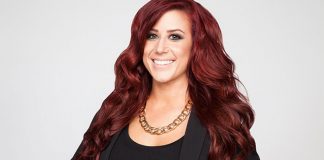 Chesea Houska Şimdi de İkinci Çocuğu Bekliyor chesea-houska-ikinci-cocugu-bekliyor