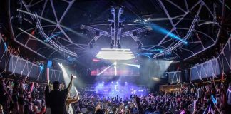 Hakkasan MGM Grand dunyanin-en-iyi-3-numarali-gece-kulubu-hakkasan