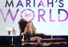 “Mariah’ın Dünyası”: Mariah Carey’s E! Dizisinin İlk Tarihi mariah-carey-dizisi-tarihi