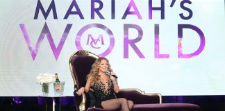 “Mariah’ın Dünyası”: Mariah Carey’s E! Dizisinin İlk Tarihi mariah-carey-dizisi-tarihi