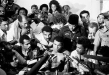 Muhammed Ali’nin Oğlu Eşini & Çocuklarını Boksörün Milyonlarından Sonra Ortada Bıraktı muhammed-ali-nin-oglu-mirasla-kayboldu