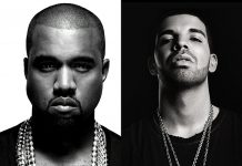 Kanye West ve Drake Birlikte Albüm Yayınlayacaklarını Duyurdu kanye-west-drake-birlikte-album-yayinliyor