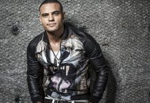 Mohombi: “Osmanlı İmparatorluğu Benim İçin Büyük Bir İlham Kaynağı” mohombi-osmanli-imparatorlugu-ilham-kaynagi