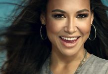 Glee’nin Yıldızı Naya Rivera’dan Şok Edici Açıklamalar naya-rivera-glee-yildizi