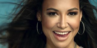 Glee’nin Yıldızı Naya Rivera’dan Şok Edici Açıklamalar naya-rivera-glee-yildizi
