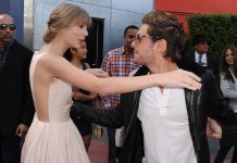 Yoksa Yeni Bir İlişki Mi? Taylor Swift ve Zac Efron Birlikte Mi? taylor-swift-zac-efron-birlikte-mi