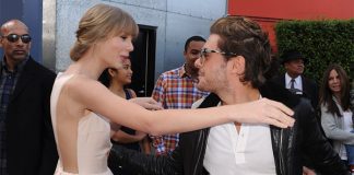 Yoksa Yeni Bir İlişki Mi? Taylor Swift ve Zac Efron Birlikte Mi? taylor-swift-zac-efron-birlikte-mi