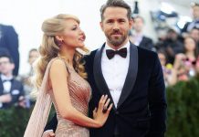 Ryan Reynolds ve Blake Lively Çiftinden Sevindiren Haber çifti