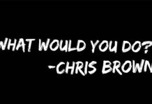 Chris Brown Serbest Bırakılmasının Ardından Yeni Single’ını Yayınladı chris-brown-yeni-single-yayinladi