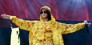 M.I.A, Yeni Single’ı “FREEDUN”ı Yayınladı mia-single-yayınladı