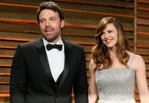 Ben Affleck ve Jennifer Garner Birlikte Görüntülendi ben-affleck-jennifer-garner