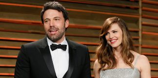 Ben Affleck ve Jennifer Garner Birlikte Görüntülendi ben-affleck-jennifer-garner