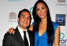 Yazık Jules’a! Michael Wainstein’ın Yasak Aşkının Eşi Sonunda Konuştu michael-wainstein-yasak-askinin-esi-konustu