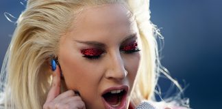 Dünya Yıldızı Lady Gaga Yeni Albümünün Adını Açıkladı lady-gaga-albumunu-acikladi