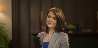 Maribeth Monroe, TBS’in Yeni Dizisi World’s End’in Kadrosuna Katıldı maribeth-monroe-worlds-end-dizisinde