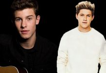 Shawn Mendes Yeni Albümü için Niall Horan ile Stüdyoya Gireceğini Açıkladı shawn-mendes-niall-horan-studioda