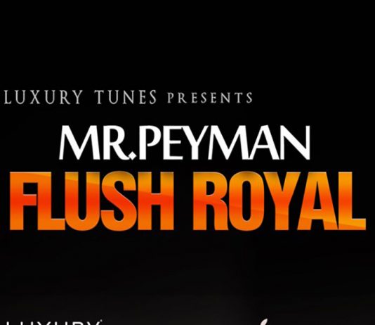 Mr. Peyman Flush Royal Radio Show mr-peyman-flush-royal-radio-show