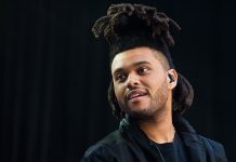 Dünya Yıldızı The Weeknd’ten Beklenen Albüm Haberi Geldi the-weekend-album-haberi
