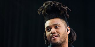 Dünya Yıldızı The Weeknd’ten Beklenen Albüm Haberi Geldi the-weekend-album-haberi