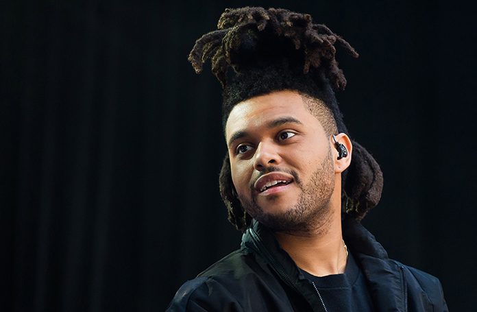 the-weekend-album-haberi