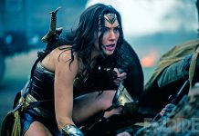 Gal Gadot’dan Wonder Woman Yorumu Gal