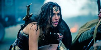 Gal Gadot’dan Wonder Woman Yorumu Gal