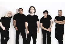 Ortadoğu’nun genç yıldızları Türkiye’de Absent