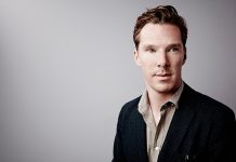 Benedict Cumberbatch Cephesinden Sevindiren Haber benedict