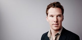 Benedict Cumberbatch Cephesinden Sevindiren Haber benedict