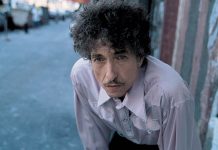 Bob Dylan Nobel Edebiyat Ödülü Kazandı Bob
